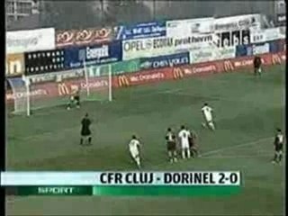 12. CFR Cluj 2-0 FC Arges