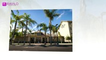 Homewood Suites by Hilton Bakersfield, Bakersfield, United States