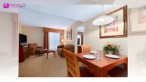 Homewood Suites by Hilton Baton Rouge, Baton Rouge, United States