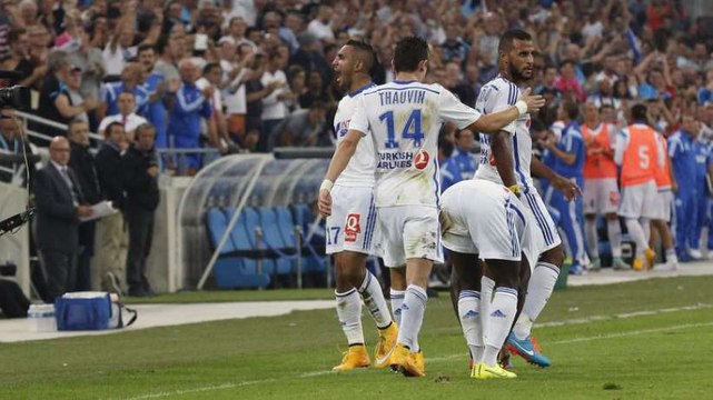 OL-OM : Hubert Fournier lance l’Olympico !