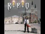 RIPIO - Miradas de ilusion - 3er CD