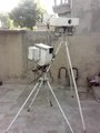 Cricket Bowling Machine