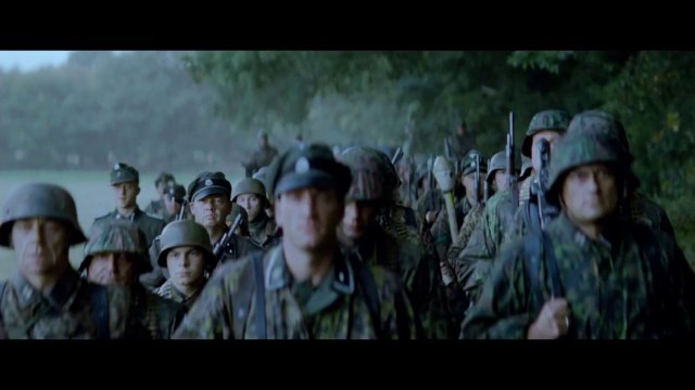 Fury - International Trailer - At Cinemas October 22