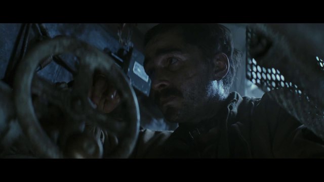 Fury - Clip: Best Job I Ever Had - At Cinemas October 22