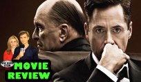 THE JUDGE Movie Review - Robert Downey Jr, Robert Duvall - New Media Stew