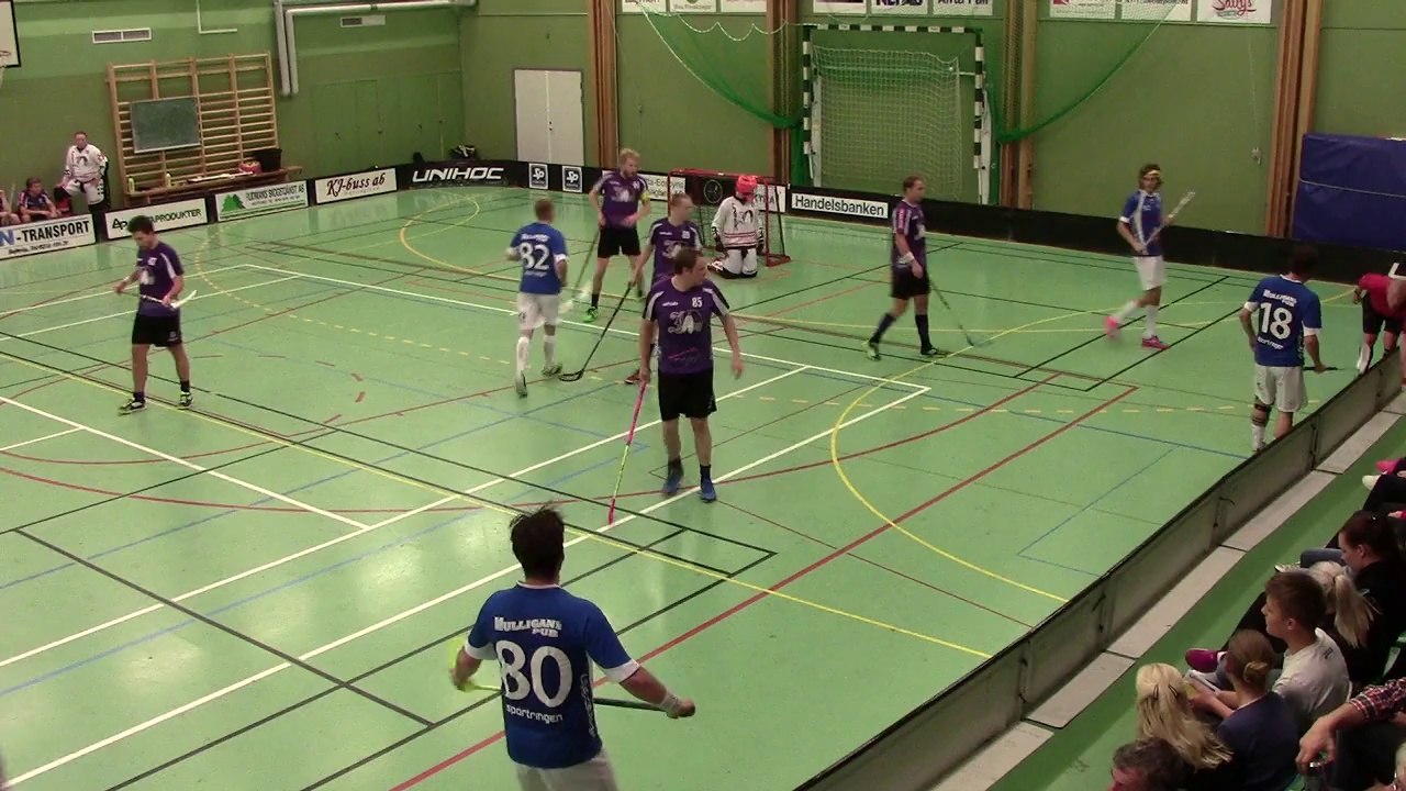 Storvik - del 10