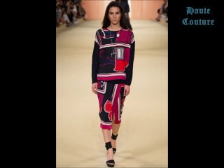 Hermes Spring Summer 2015