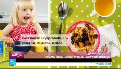 على النت - الإيبولا .. أنا ليبيري لكنني لست فيروسا !!