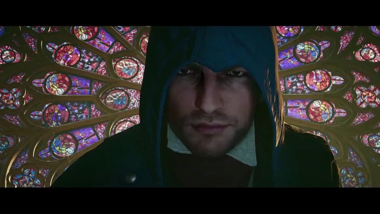 Assassins Creed : Unity / Paris