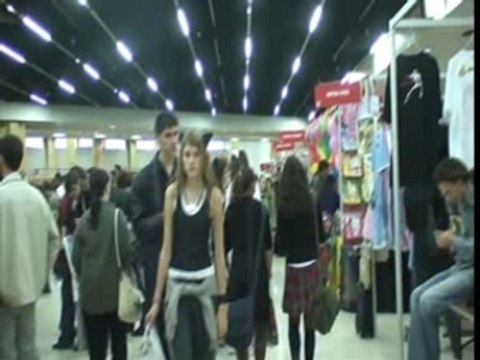 Manga Expo 2006 - SAMEDI 49