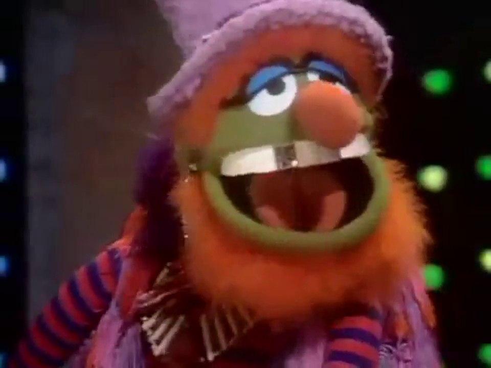 „DR. GOLDZAHN“ (Muppets) – SONG VOM GELD (HD)