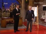 Die Harald Schmidt Show - 0338 - 1997-11-18 - Gaby Hauptmann, Der Wolf