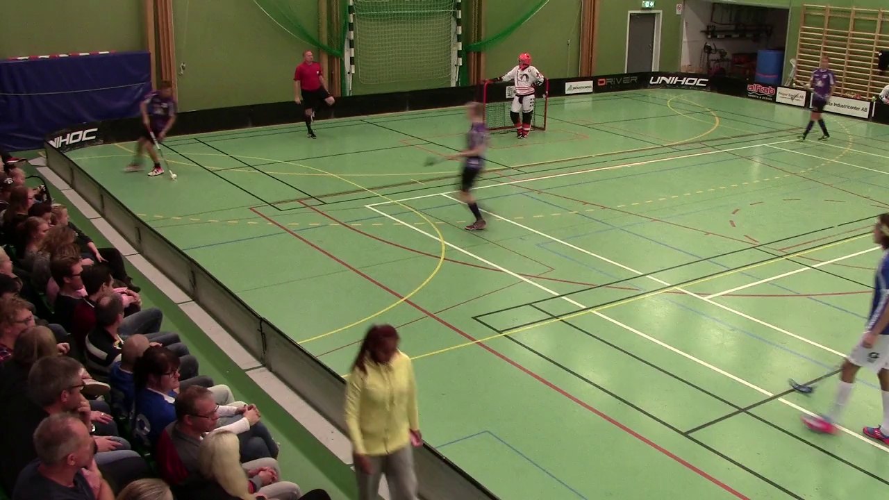 Storvik - del 3