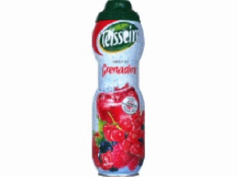 Imagiers - Les boissons