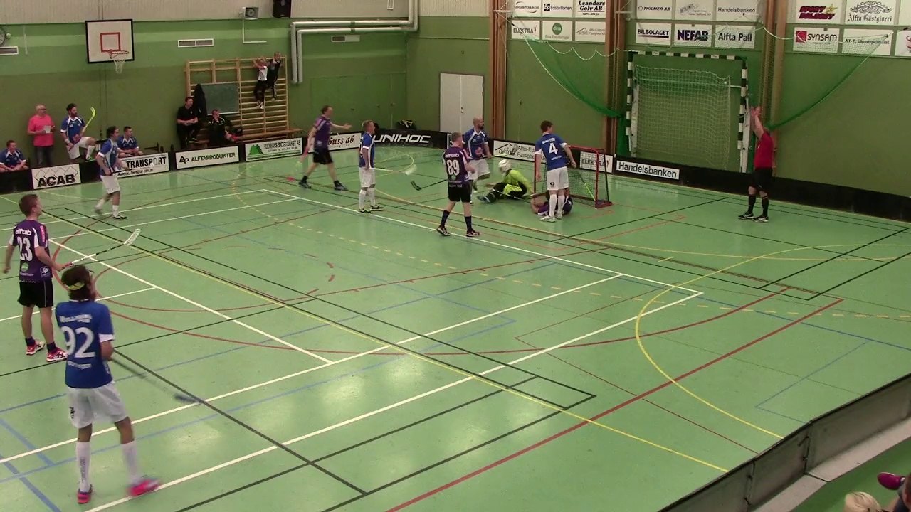 Storvik - del 2