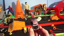 Pixar Cars Riplash Racers , New Car Unboxing  BOOST in time for Halloween!!