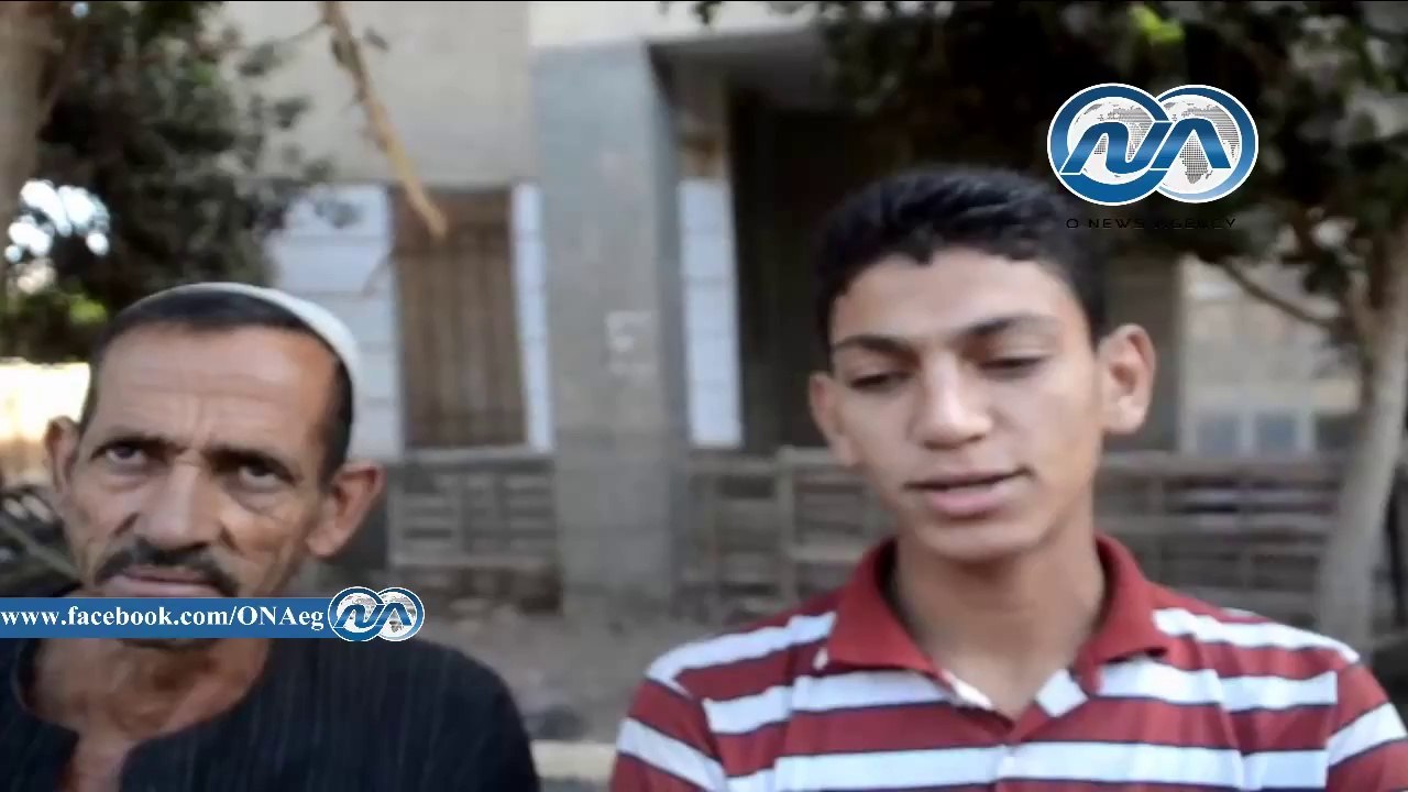 بالفيديو.. «الكمايشة» بالمنوفية تتحول لثكنة عسكرية بعد مقتل عامل وإحراق 4 منازل