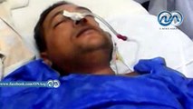 بالفيديو.. إبراهيم دخل مستشفي المقاولون العرب لإجراء عملية زائدة دودية وخرج جثة هامدة
