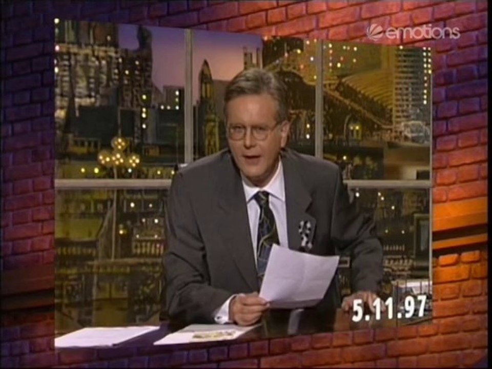 Die Harald Schmidt Show - 0341 - 1997-11-21 - Ricky (Tic Tac Toe), Linda de Mol, Christian Ulmen