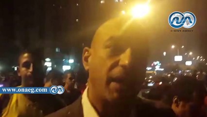 بالفيديو.. «Jazz» للمطاعم السياحية: احنا مش صايع ولا باعة جائلين واستثمارتنا تكلفتها 15 مليون جنيه