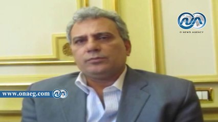 بالفيديو.. رئيس جامعة القاهرة: جاهزون لتأمين الدراسة..والفصل ينتظر من يعمل بالسياسة