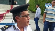 أمن القاهرة: لا نية لتأجيل الدراسة بجامعة الأزهر والشرطة لن تتدخل إلا بطلب من رئيس الجامعة