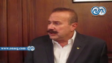 بالفيديو.. "مستشاري قضايا الدولة" تدشن صندوق تبرعات لدعم أسر الشهداء