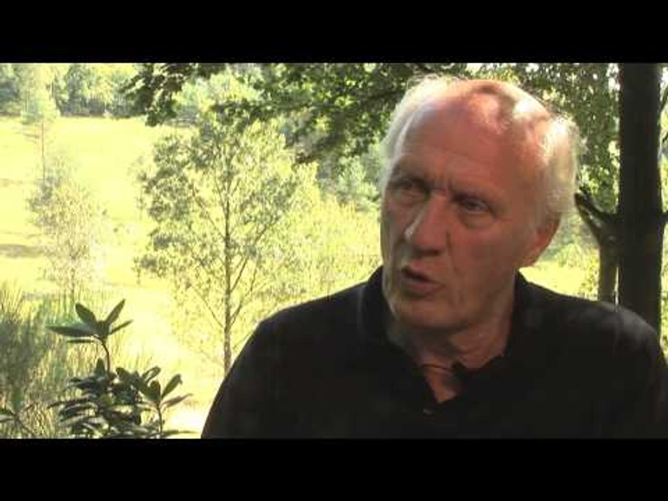 Herman van Veen interview (deel 2)