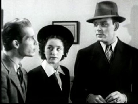 Dick Tracy Chapter 6: Dangerous Waters - ComicWeb Serial Cliffhanger Theater