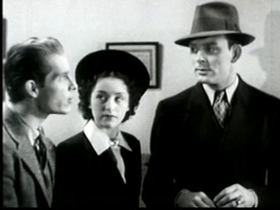 Dick Tracy Chapter 6: Dangerous Waters - ComicWeb Serial Cliffhanger Theater