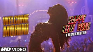 Happy New Year Official Dialogue Promo 2 | Deepika Padukone, Shah Rukh Khan