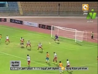 Descargar video: بندق برة الصندوق: استعدادات فريق بتروجيت مع المدير الفني الجديد رمضان السيد