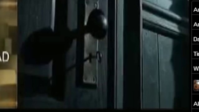 The Walking Dead Season 5 5x03 Promo Four Walls and a Roof