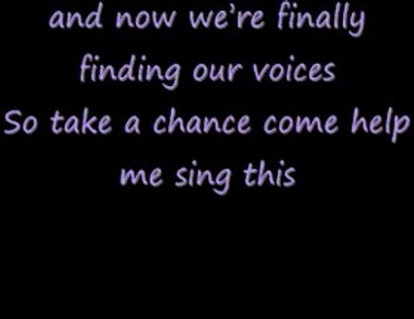 Emeli Sande Read All About It Part 3 Lyrics