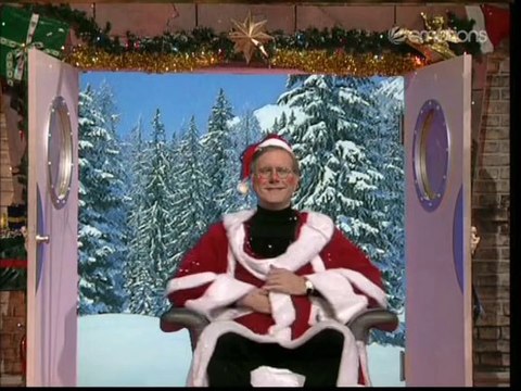 Die Harald Schmidt Show - 0353 - 1997-12-12 - Verona Feldbusch, Wolfgang Korruhn