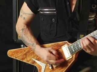 Michael Angelo Batio - Hands Without Shadows