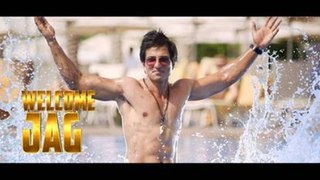 Happy New Year Official Dilogue Promo 5 | Shah Rukh Khan, Sonu Sood