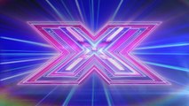 Chloe Jasmine Sing Off _ Live Results Wk 2 _ The X Factor UK