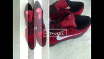 I GOT THIS PAIR OF SHOES AIR FOAMPOSITE ONE FROM ONLINE WHOLIESALE.RU