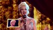 Chloe Jasmine's Best Bits _ Live Results Wk 2 _ The X Factor UK 2014