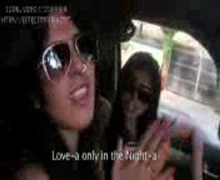 Thats why Thats why kolaveri kolaveri-D,