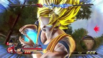 Goku VS Toriko In A J-Stars Victory VS Match / Battle / Fight