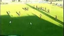 15. FC Arges 1-0 Ceahlaul