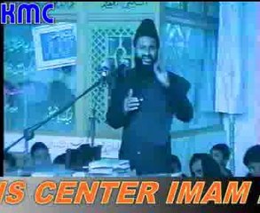 Allama Azhar Abbas Sunni sawalon k jawab