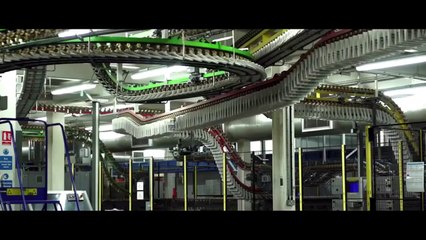 Citizenfour Official Trailer #1 (2014) - Edward Snowden Documentary HD