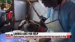 S. Korea to discuss dispatching medical support to contain Ebola,... while negative test results of Ebola patients came back