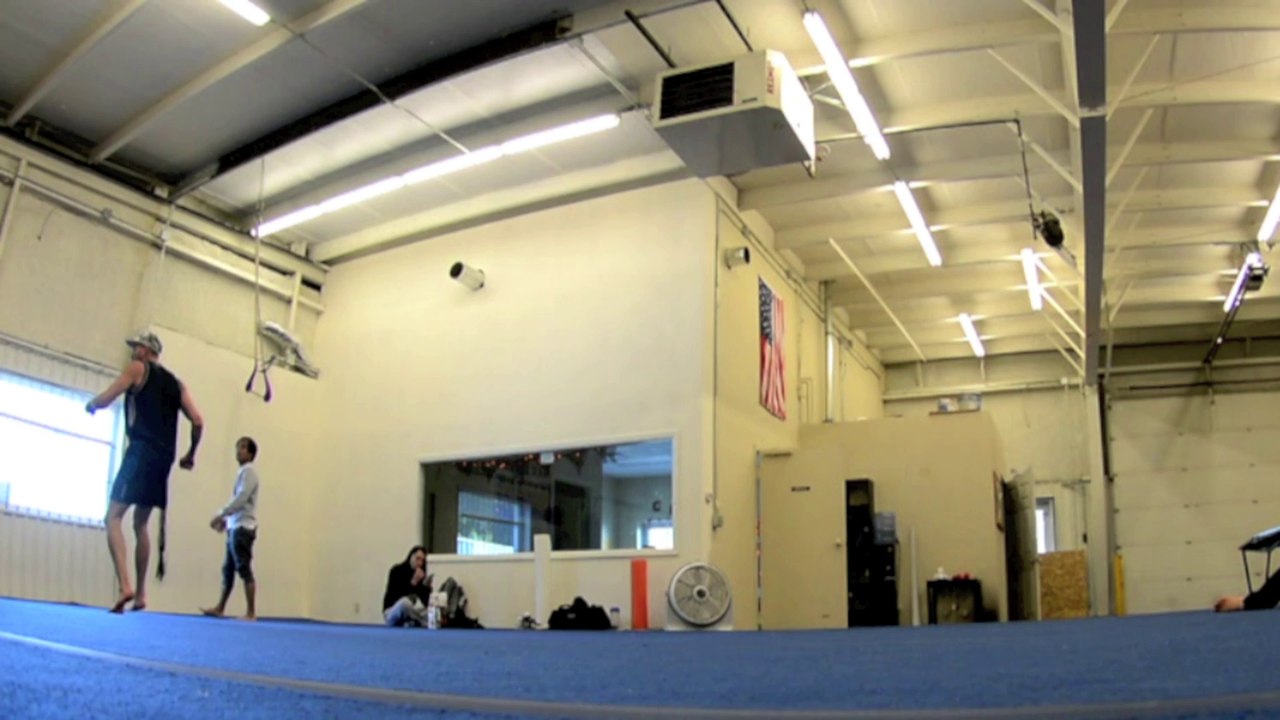 October Tricks 2014