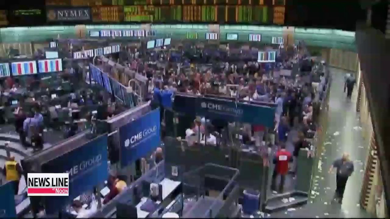 Korea's producer prices drop to 10-month low in Sept.