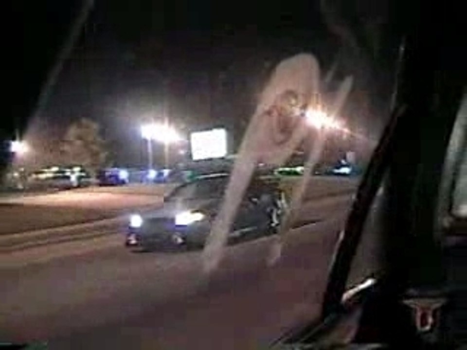 405 Mi16 US vs Honda Civic aux USA