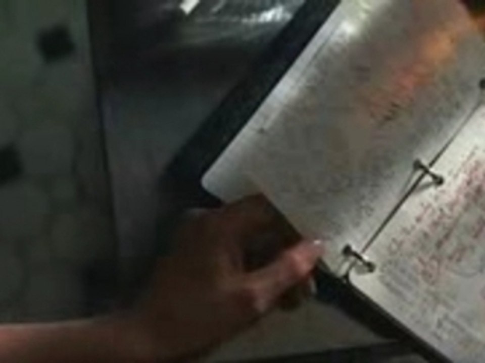 The Number 23 trailer